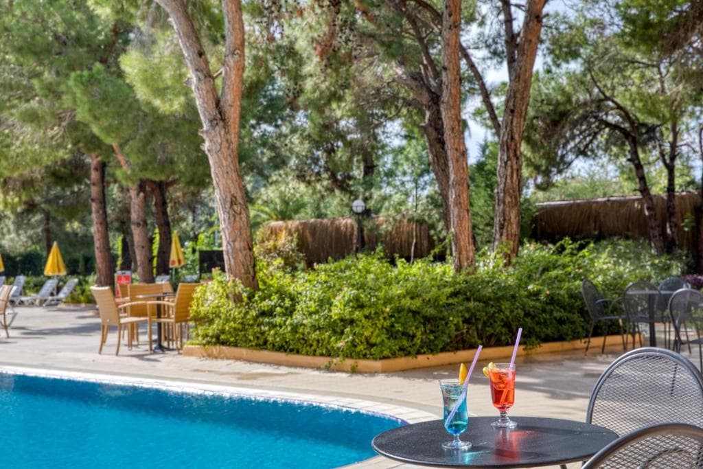 Asteria Collection Side (Ex.Amara Family Resort) - 9
