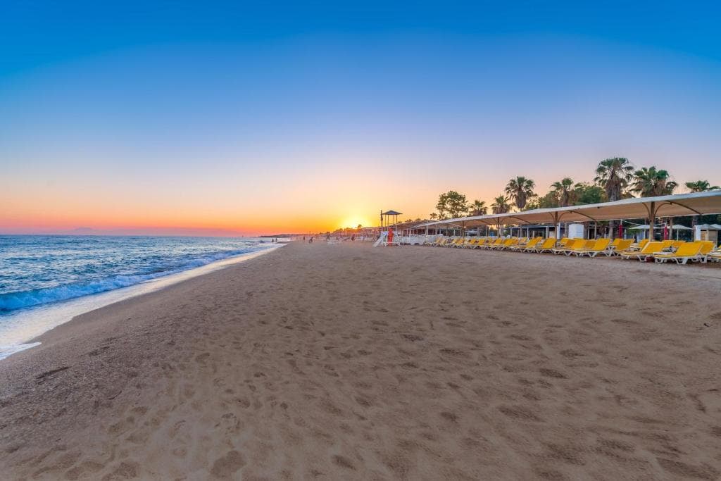 Asteria Collection Side (Ex.Amara Family Resort) - 11
