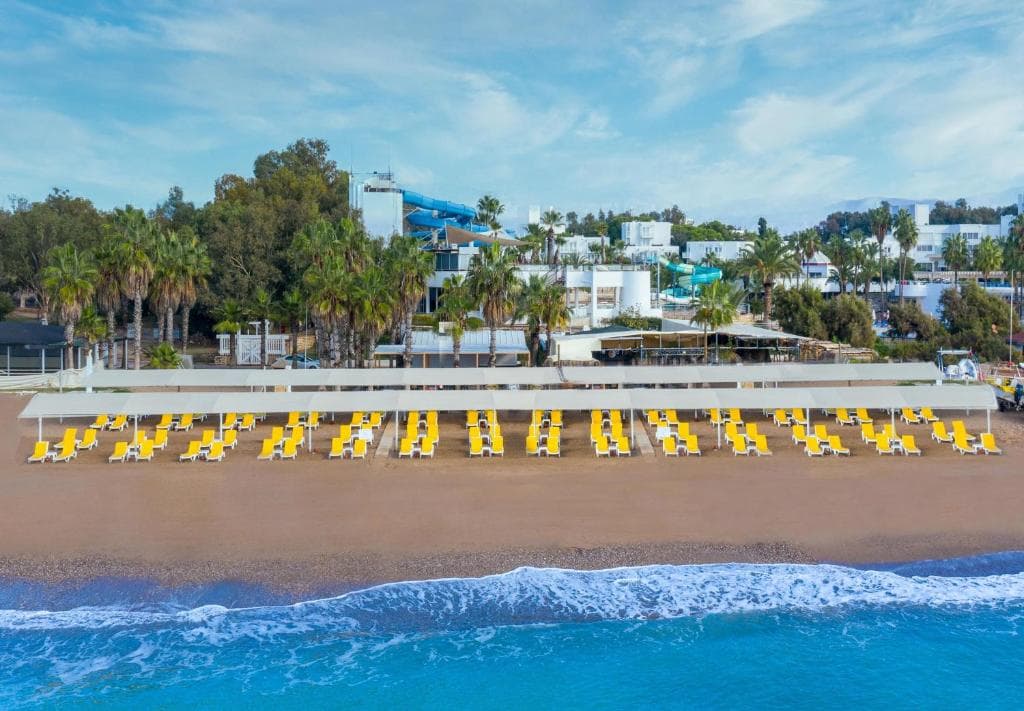 Asteria Collection Side (Ex.Amara Family Resort) - 12