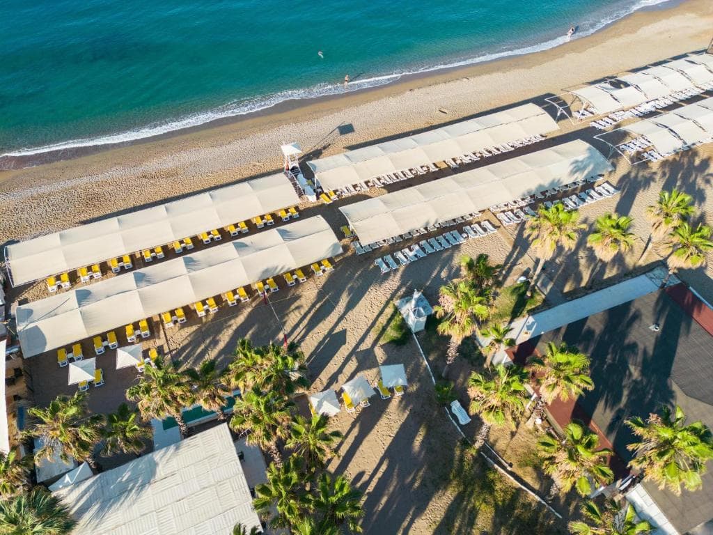 Asteria Collection Side (Ex.Amara Family Resort) - 14