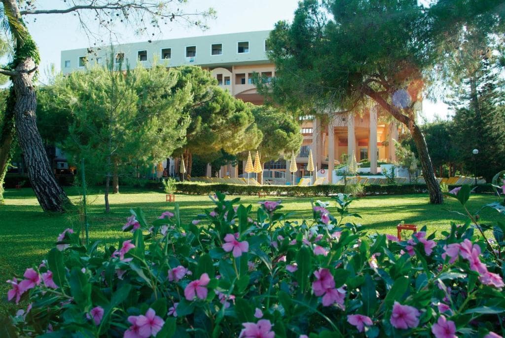 Asteria Collection Side (Ex.Amara Family Resort) - 17