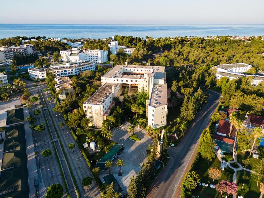 Asteria Collection Side (Ex.Amara Family Resort) - 18