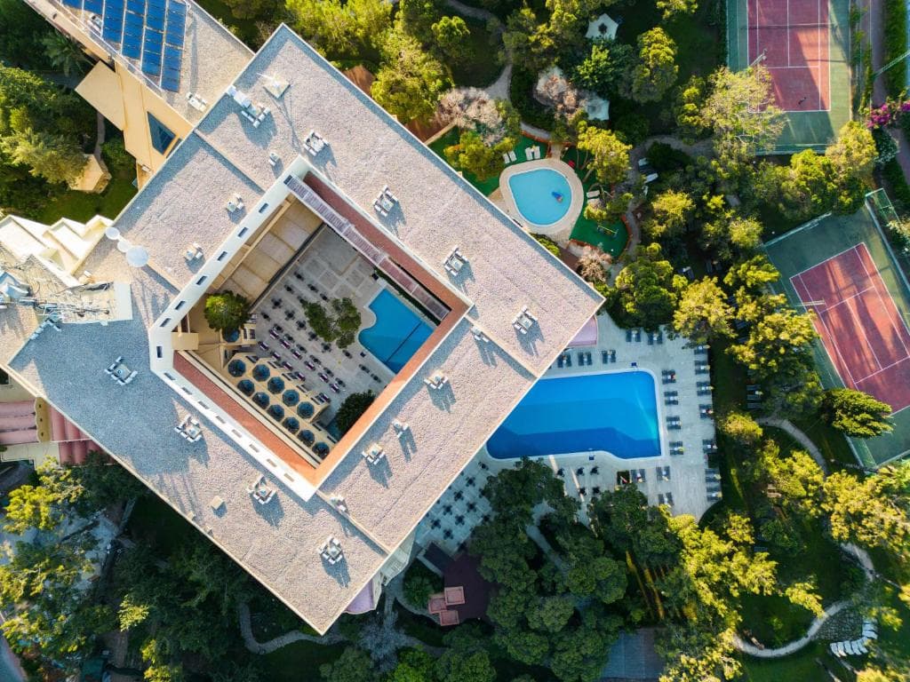 Asteria Collection Side (Ex.Amara Family Resort) - 19
