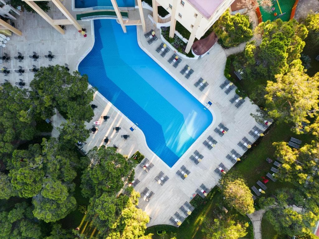 Asteria Collection Side (Ex.Amara Family Resort) - 20
