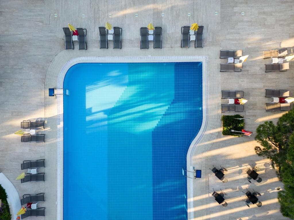 Asteria Collection Side (Ex.Amara Family Resort) - 21