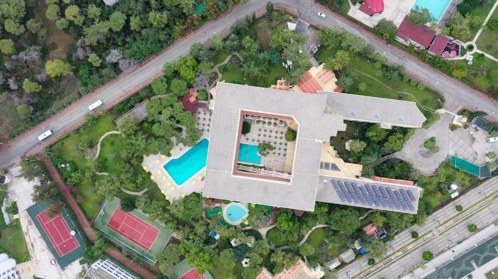 Asteria Collection Side (Ex.Amara Family Resort) - 23