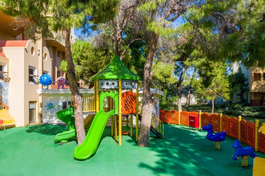Asteria Collection Side (Ex.Amara Family Resort) - 26