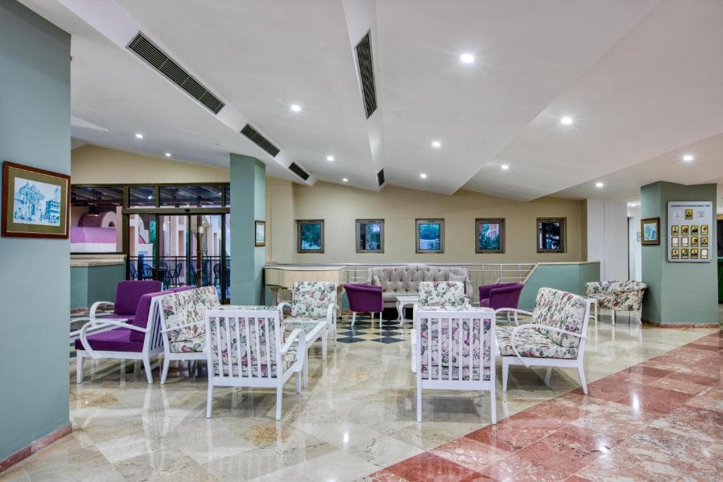 Asteria Collection Side (Ex.Amara Family Resort) - 30