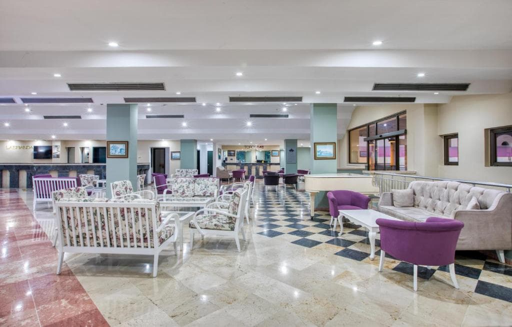 Asteria Collection Side (Ex.Amara Family Resort) - 31