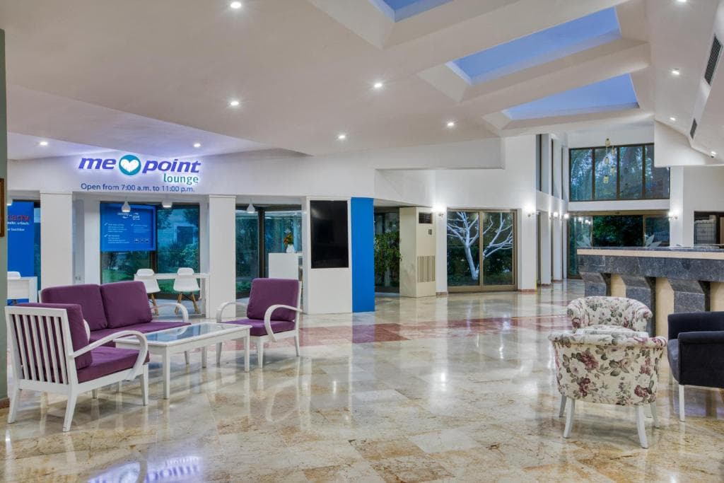 Asteria Collection Side (Ex.Amara Family Resort) - 32