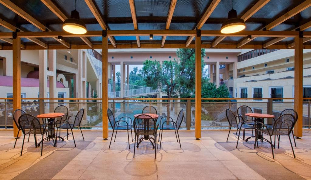 Asteria Collection Side (Ex.Amara Family Resort) - 34