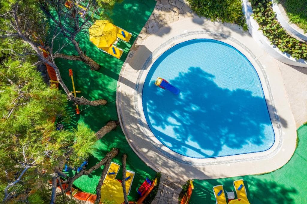 Asteria Collection Side (Ex.Amara Family Resort) - 35