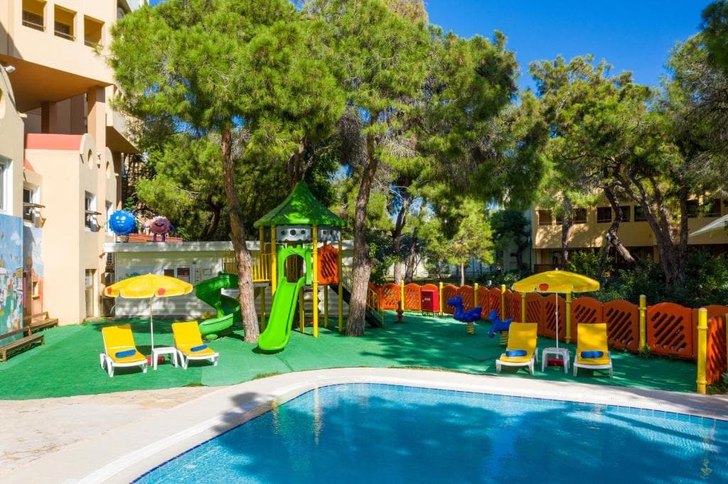 Asteria Collection Side (Ex.Amara Family Resort) - 36