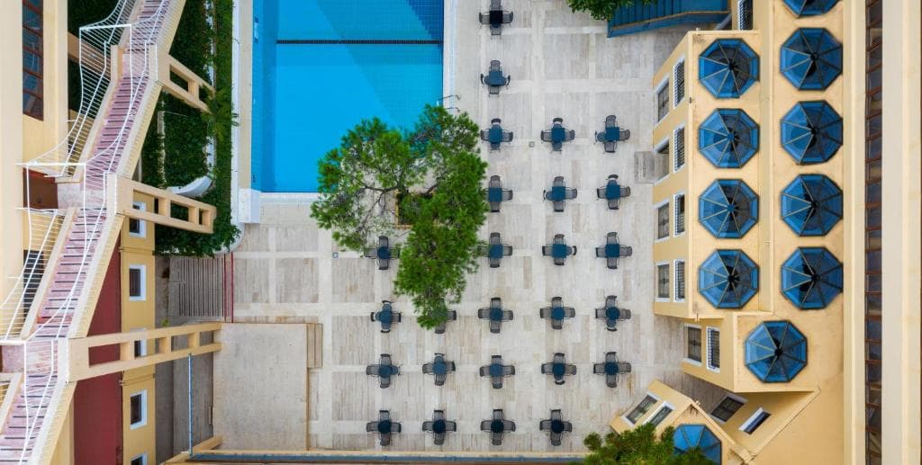 Asteria Collection Side (Ex.Amara Family Resort) - 37