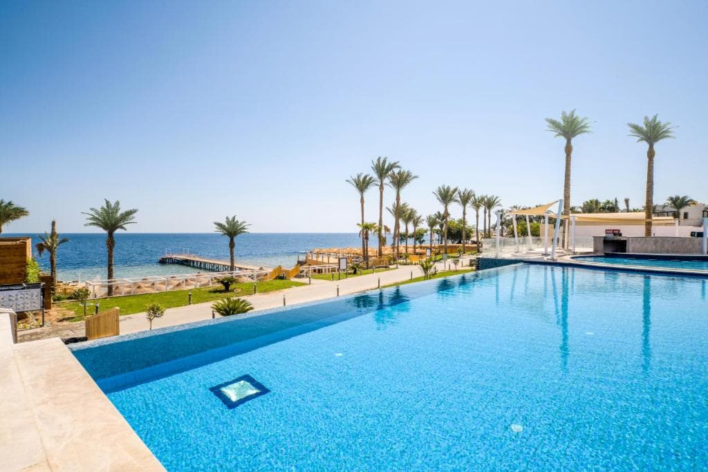 Sunrise Diamond Beach Resort -Grand Select - 1