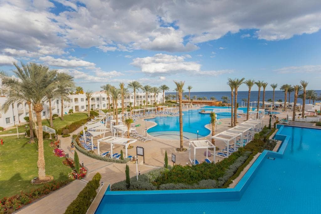 Sunrise Diamond Beach Resort -Grand Select - 2