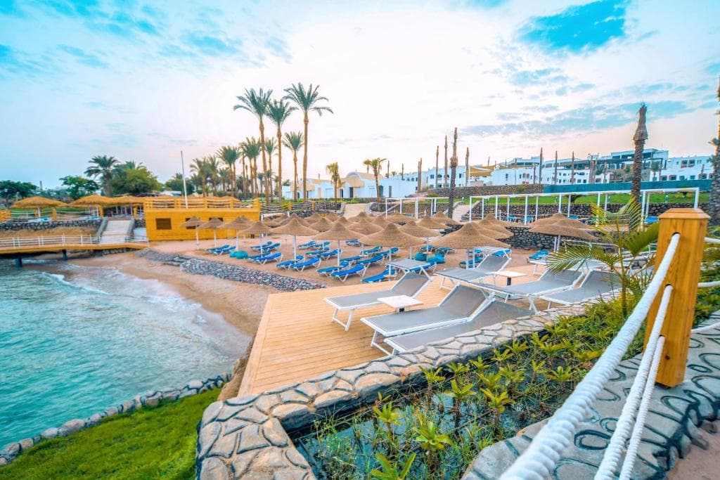 Sunrise Diamond Beach Resort -Grand Select - 3