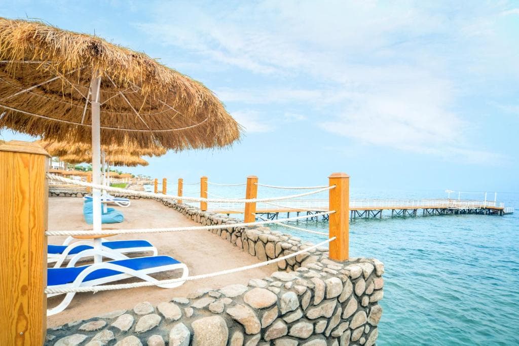 Sunrise Diamond Beach Resort -Grand Select - 7