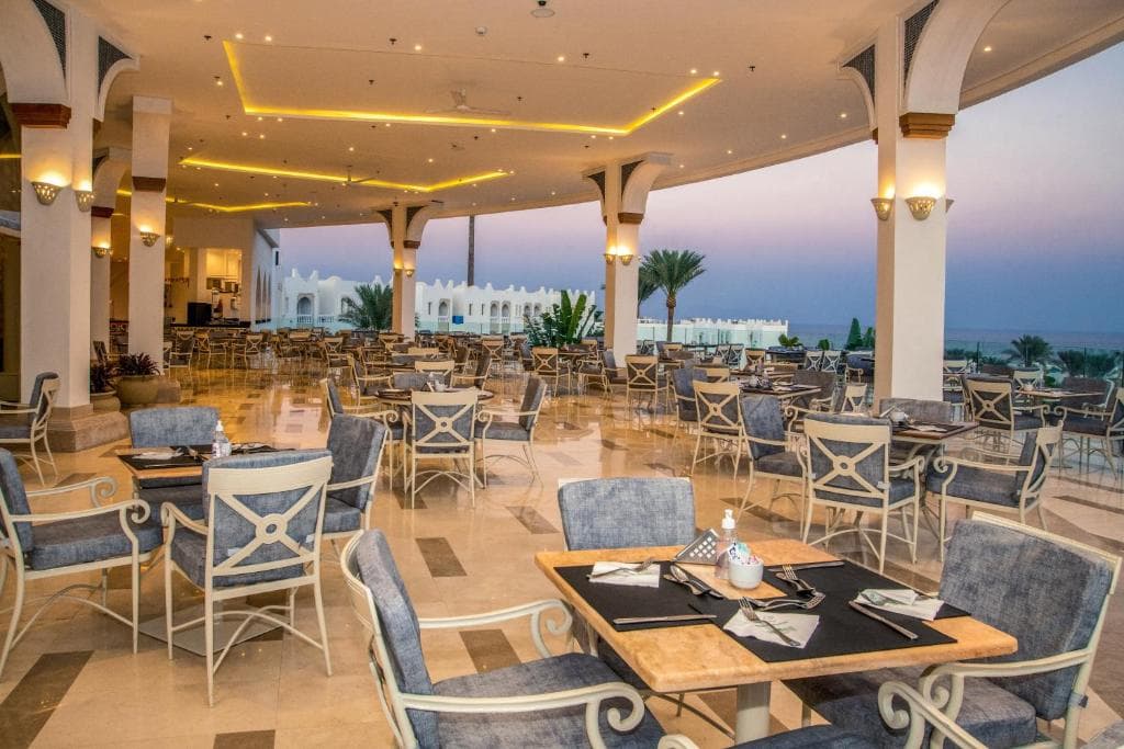 Sunrise Diamond Beach Resort -Grand Select - 9