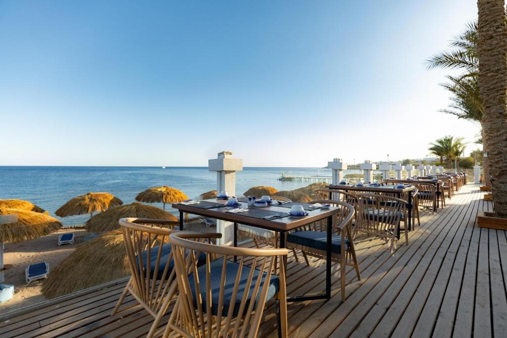 Sunrise Diamond Beach Resort -Grand Select - 10