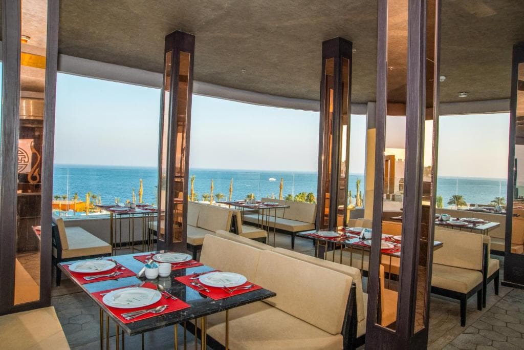 Sunrise Diamond Beach Resort -Grand Select - 11