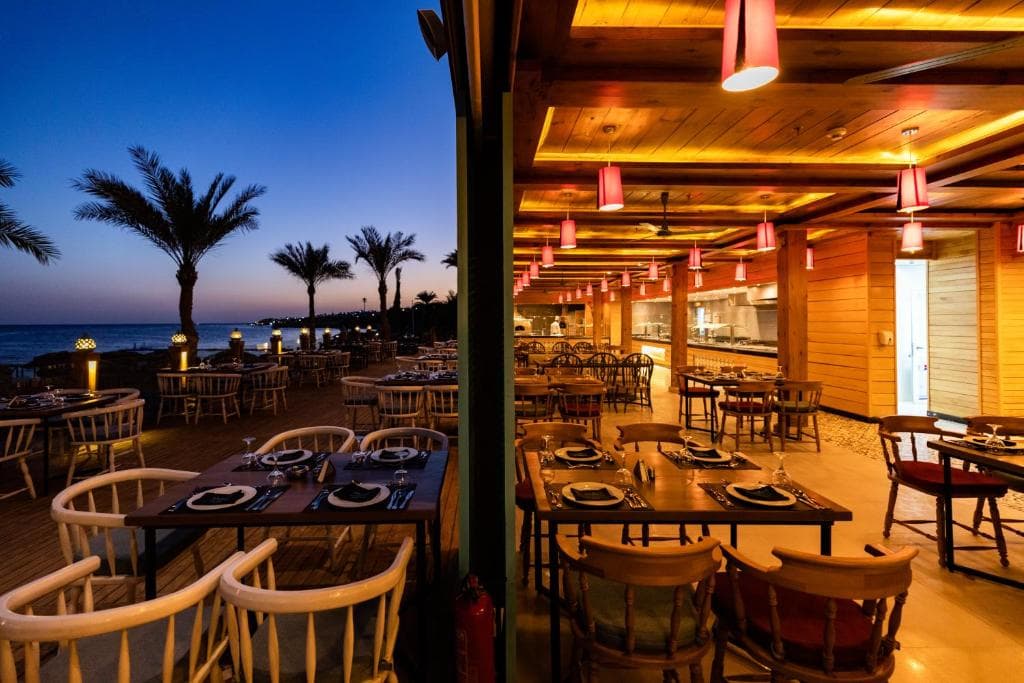 Sunrise Diamond Beach Resort -Grand Select - 12