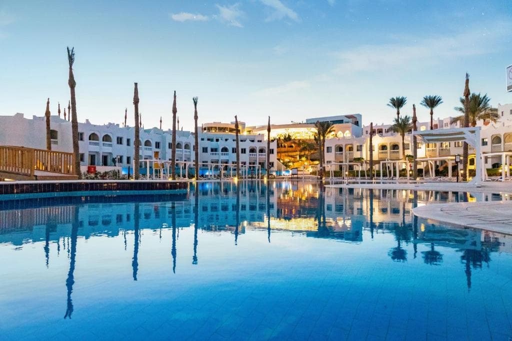 Sunrise Diamond Beach Resort -Grand Select - 13