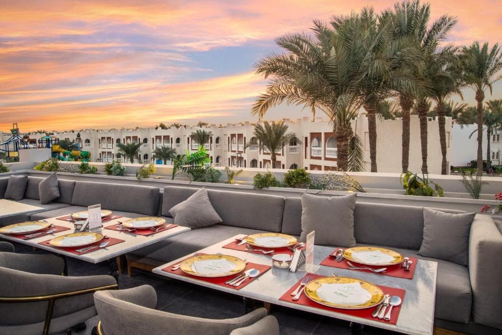 Sunrise Diamond Beach Resort -Grand Select - 14
