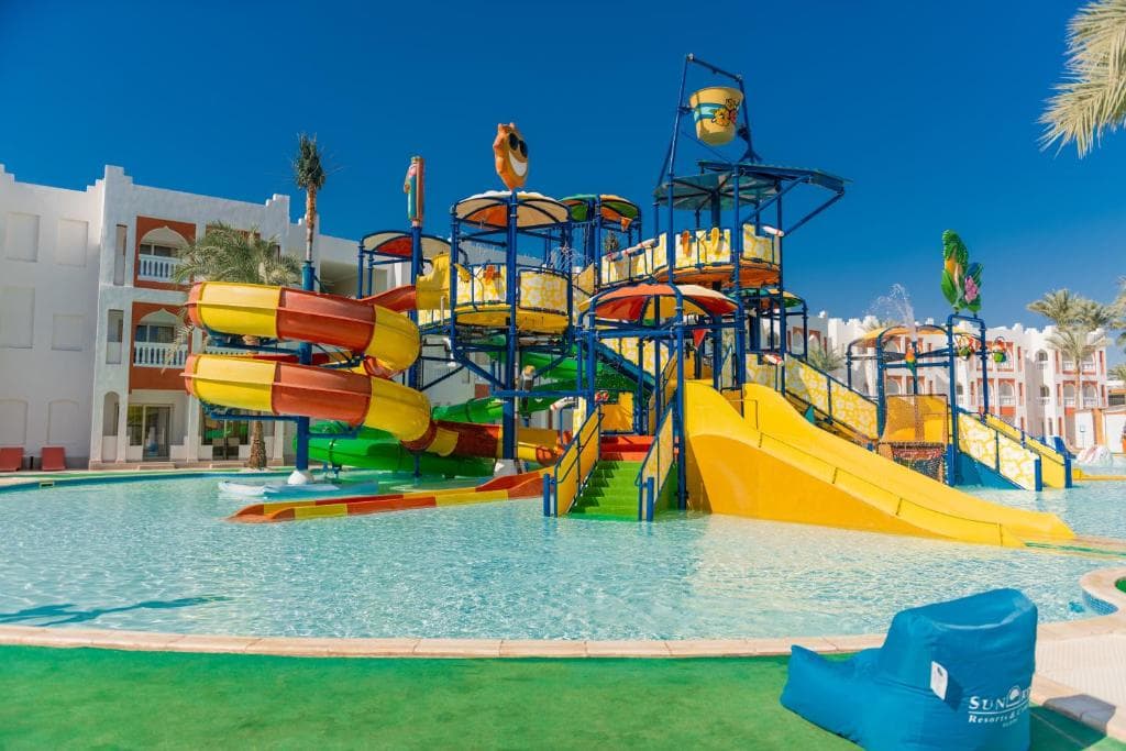 Sunrise Diamond Beach Resort -Grand Select - 15