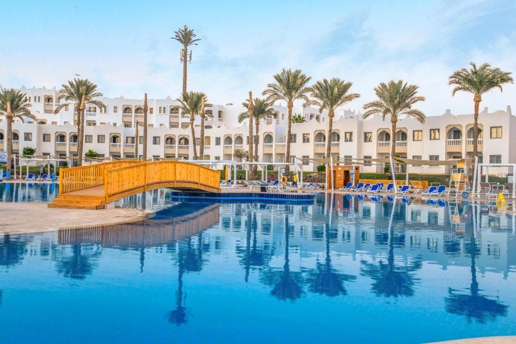 Sunrise Diamond Beach Resort -Grand Select - 16