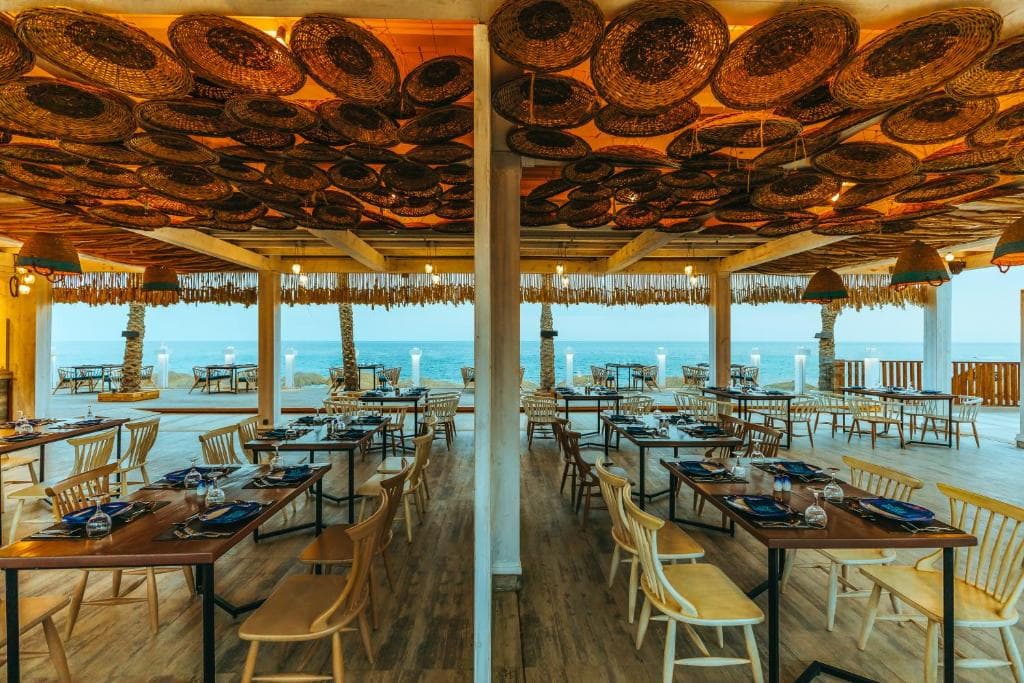 Sunrise Diamond Beach Resort -Grand Select - 19
