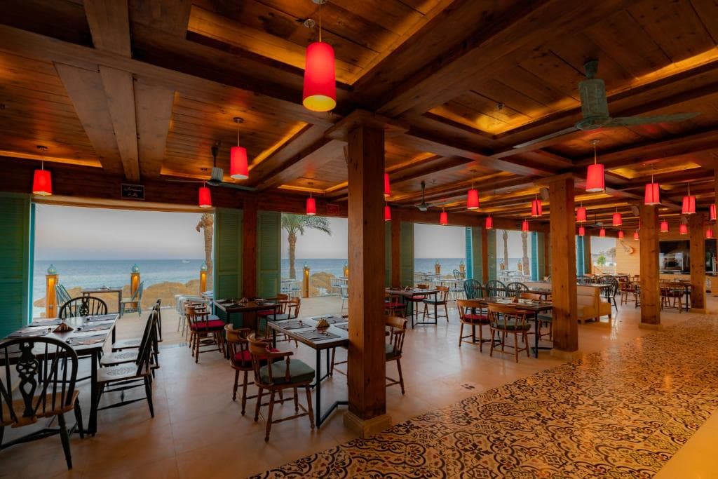 Sunrise Diamond Beach Resort -Grand Select - 20