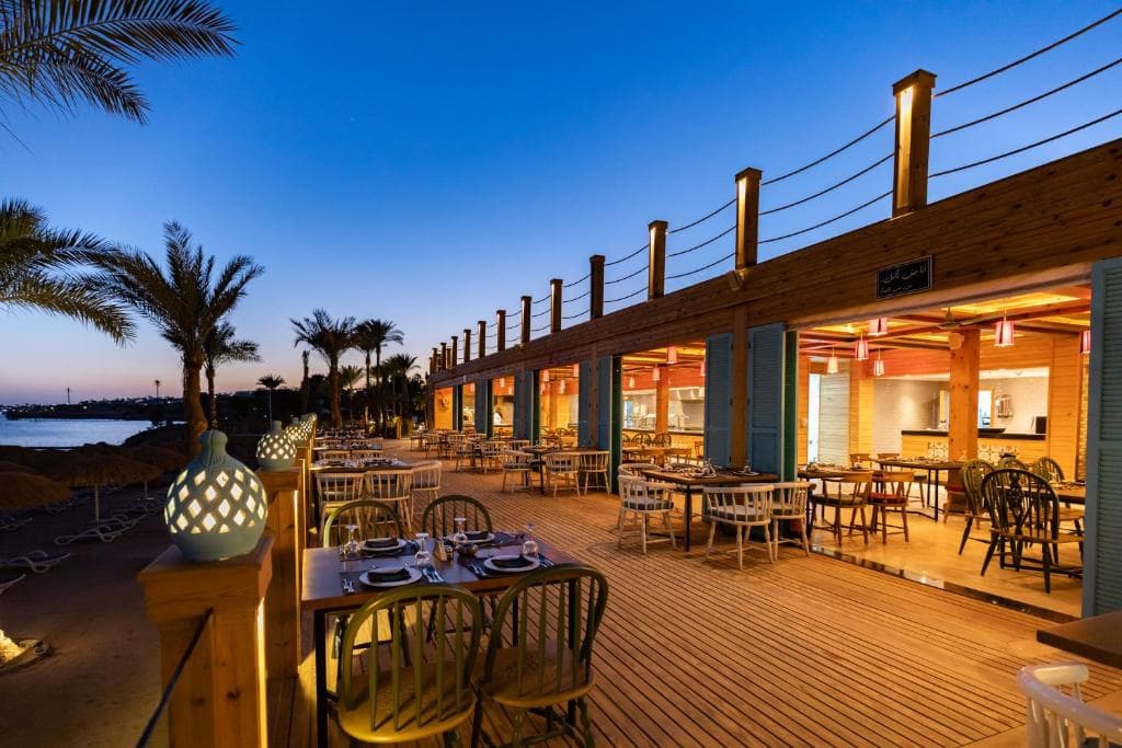 Sunrise Diamond Beach Resort -Grand Select - 21