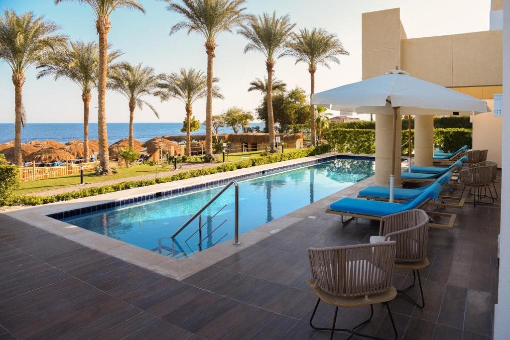 Sunrise Diamond Beach Resort -Grand Select - 27