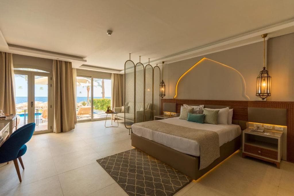 Sunrise Diamond Beach Resort -Grand Select - 28
