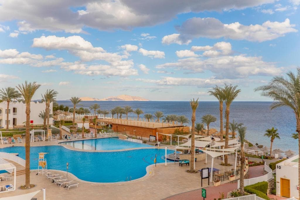 Sunrise Diamond Beach Resort -Grand Select - 30