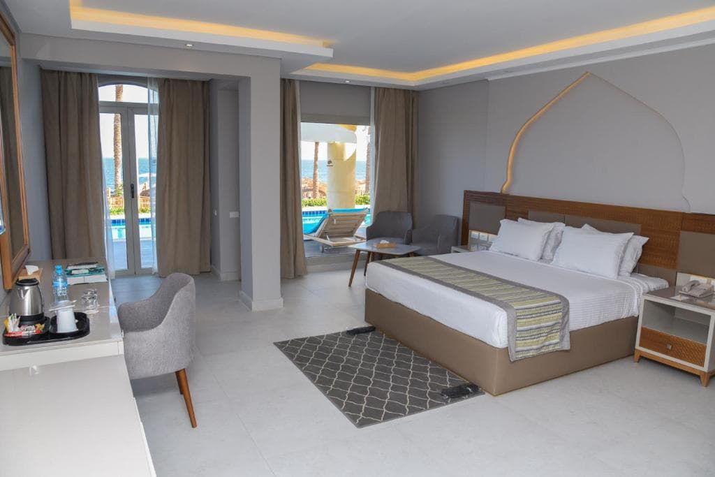 Sunrise Diamond Beach Resort -Grand Select - 31