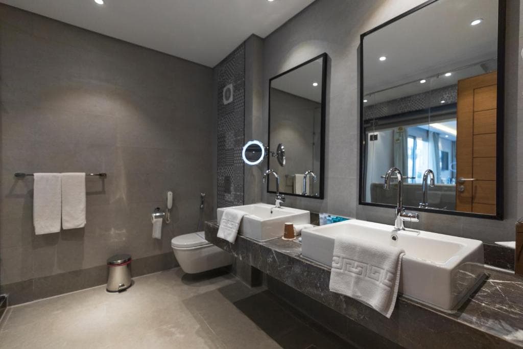 Sunrise Diamond Beach Resort -Grand Select - 32