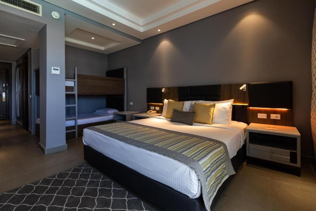 Sunrise Diamond Beach Resort -Grand Select - 33