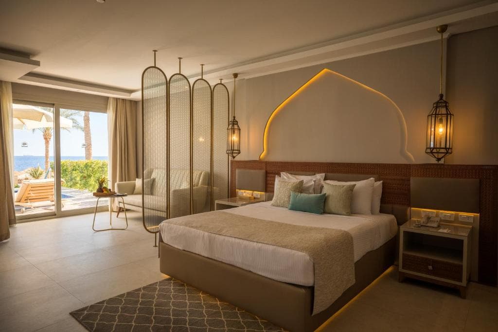 Sunrise Diamond Beach Resort -Grand Select - 34