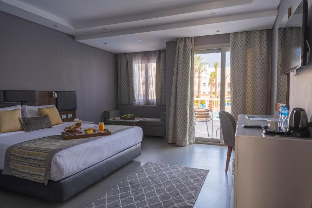 Sunrise Diamond Beach Resort -Grand Select - 36
