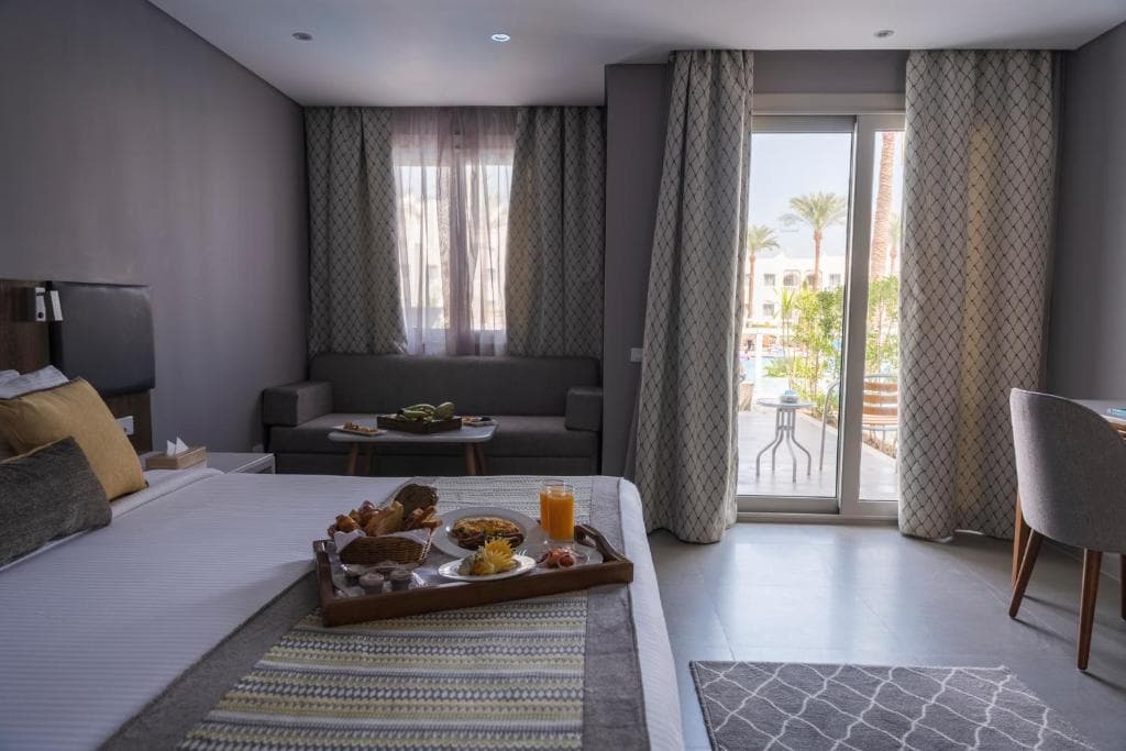 Sunrise Diamond Beach Resort -Grand Select - 39