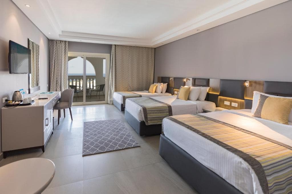 Sunrise Diamond Beach Resort -Grand Select - 41
