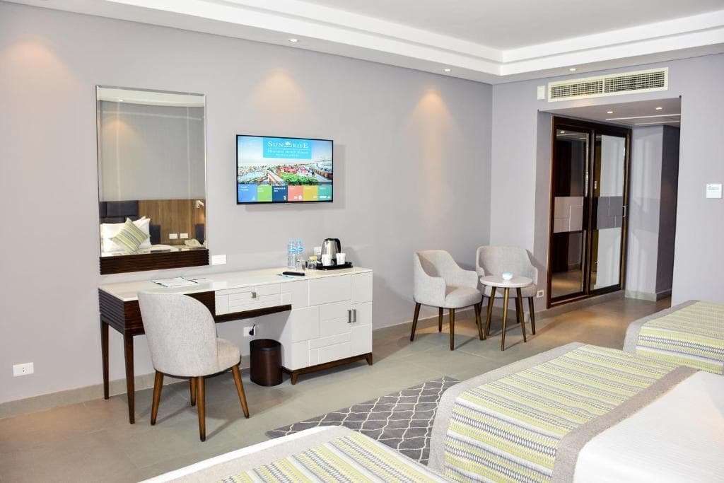 Sunrise Diamond Beach Resort -Grand Select - 42