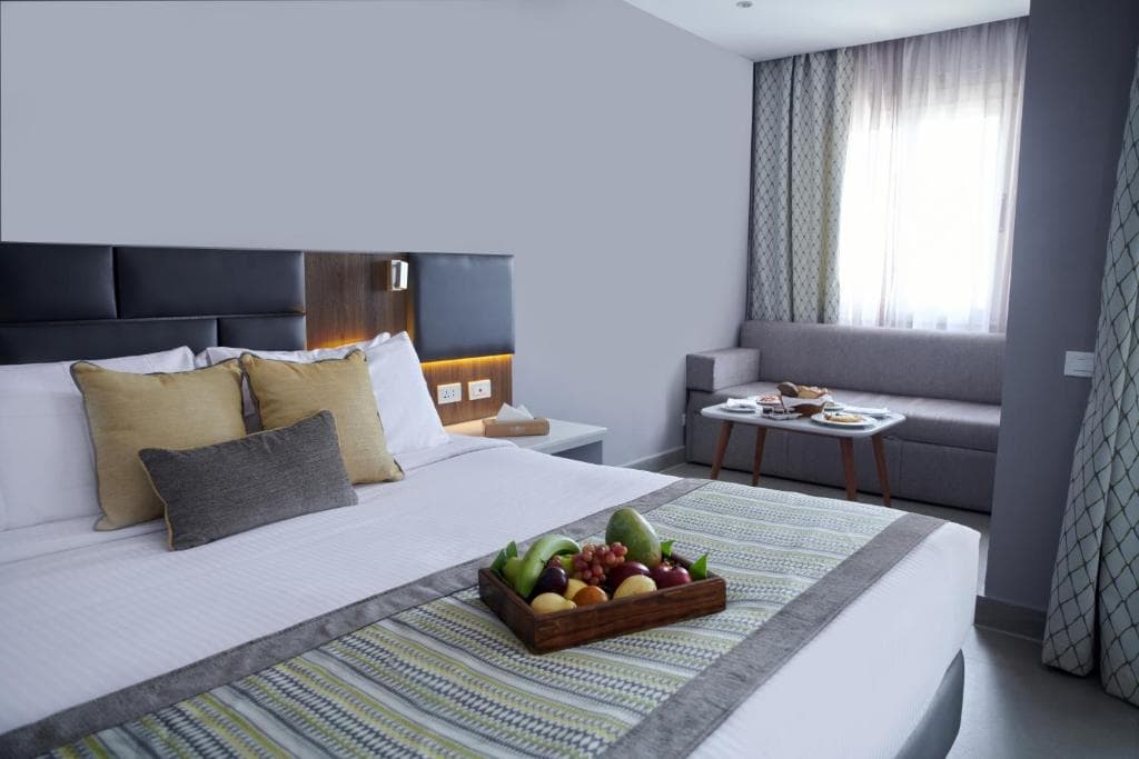 Sunrise Diamond Beach Resort -Grand Select - 43
