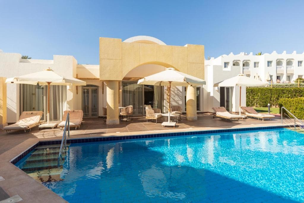 Sunrise Diamond Beach Resort -Grand Select - 44
