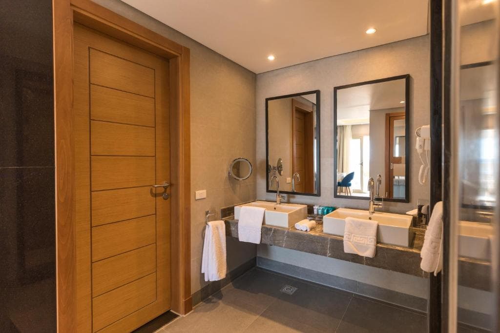Sunrise Diamond Beach Resort -Grand Select - 45
