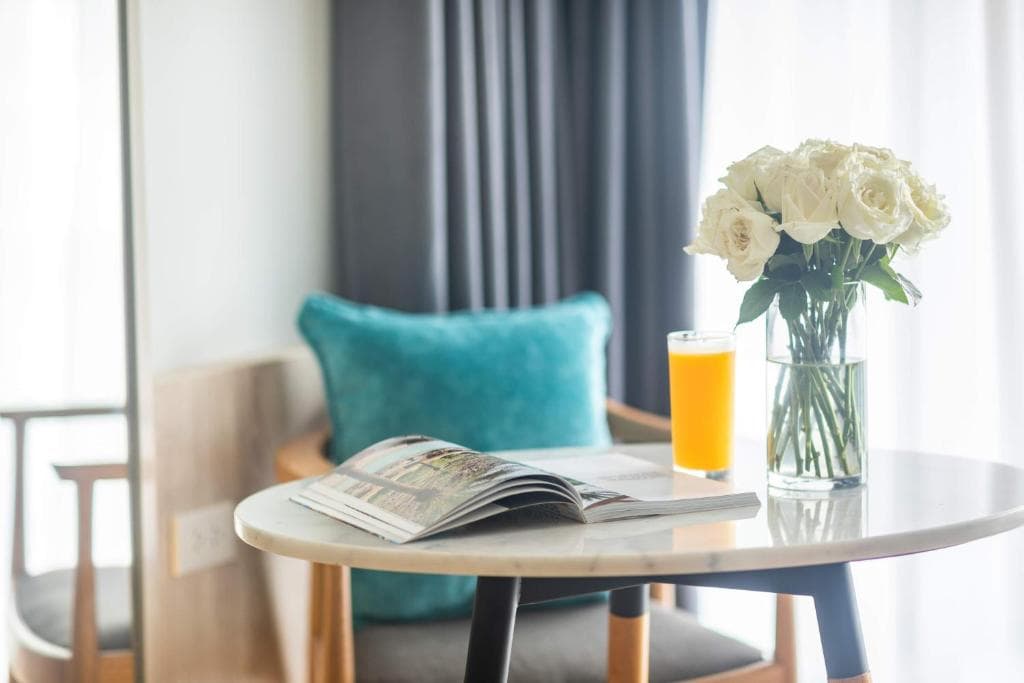 Hotel LIV Phuket Patong Beachfront - 9