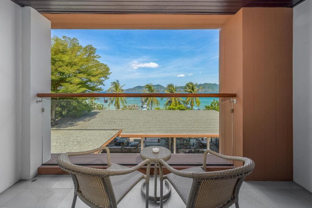 Hotel LIV Phuket Patong Beachfront - 17