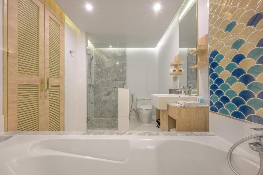 Hotel LIV Phuket Patong Beachfront - 21